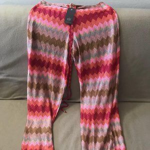 Swimwear Legs Cover Up